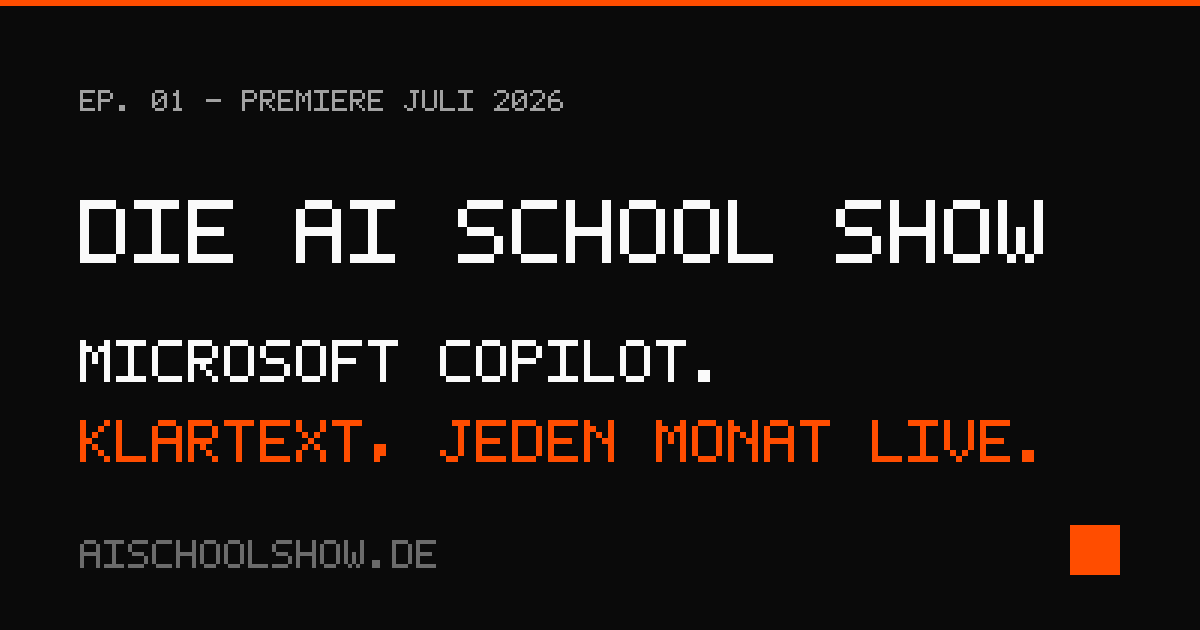 die-copilot-show-microsoft-365-copilot-mit-klartext