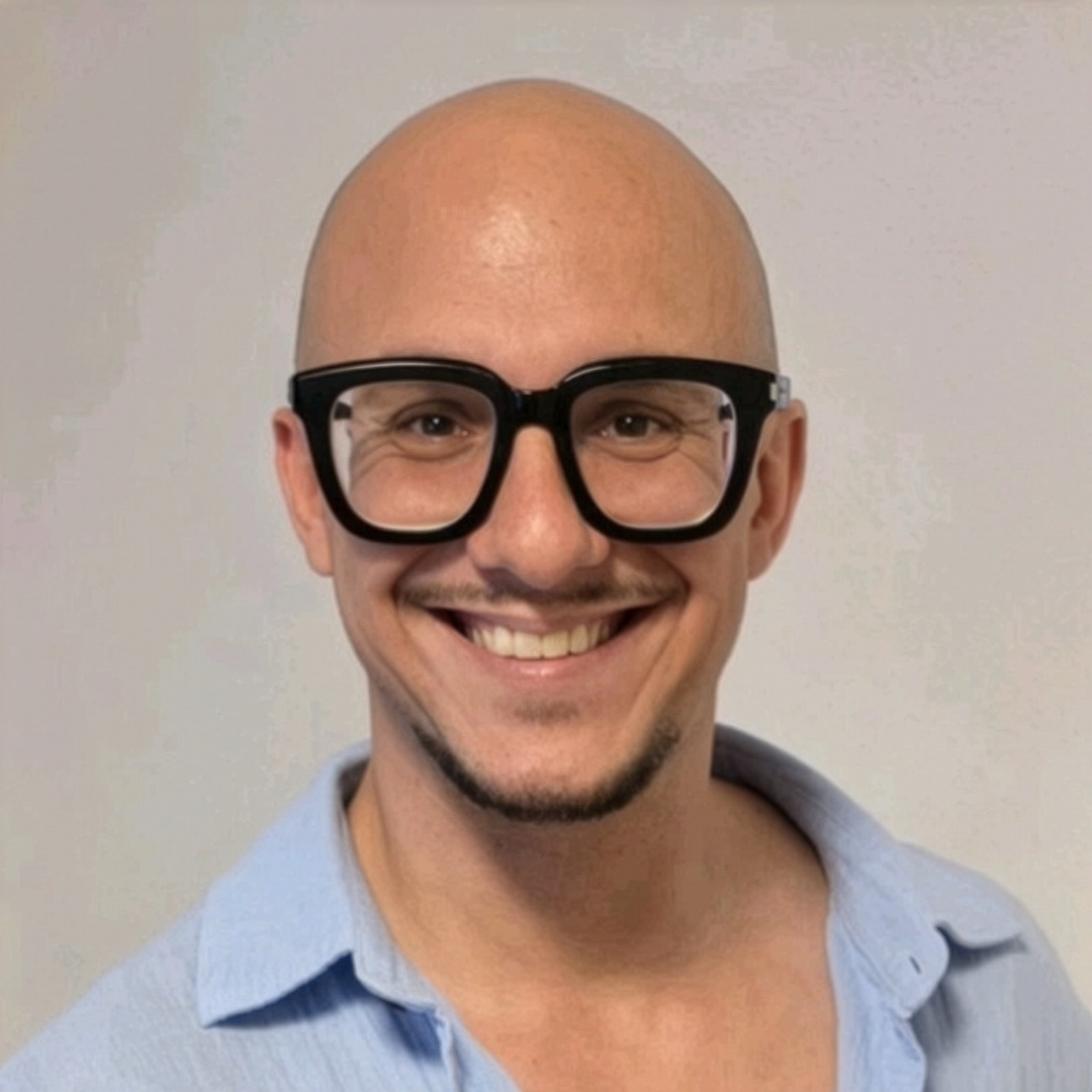 Fabio Bonolo