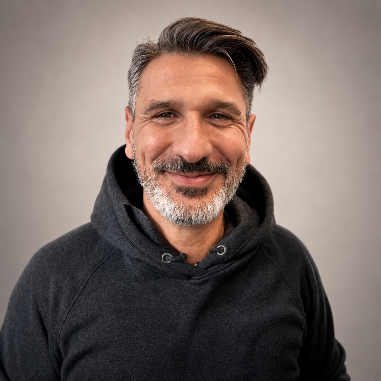 Anastasios Ntaflos